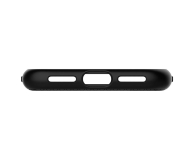Etui Liquid Air Matte do iPhone X czarne - 386760 - zdjęcie 9